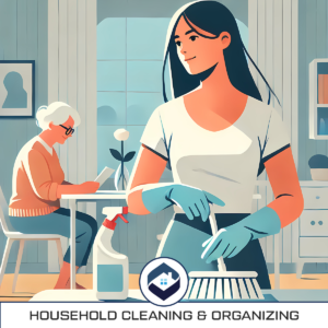 Cleaning