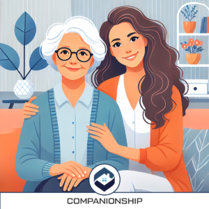Companionship